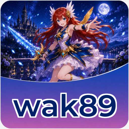 Katalog Aplikasi wak89
