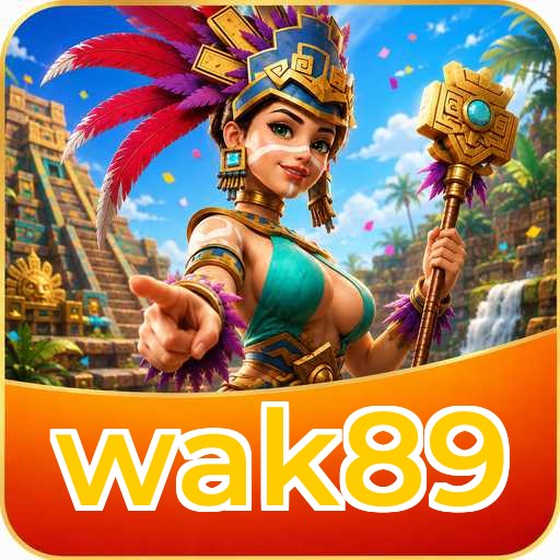 wak89 Features Highlight