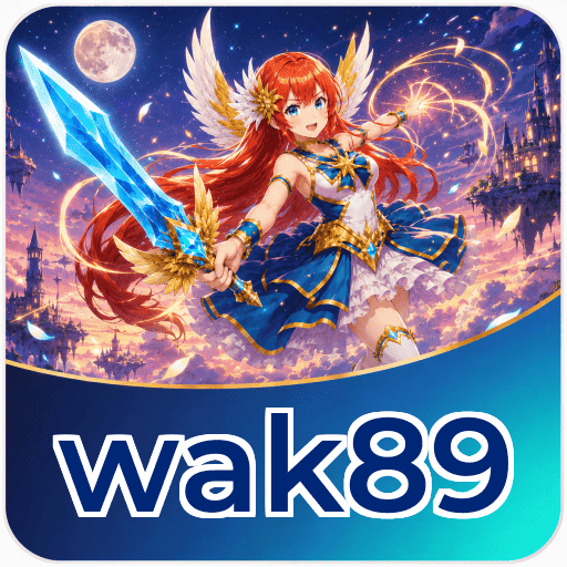wak89 Pro