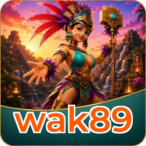 Keamanan wak89 APK