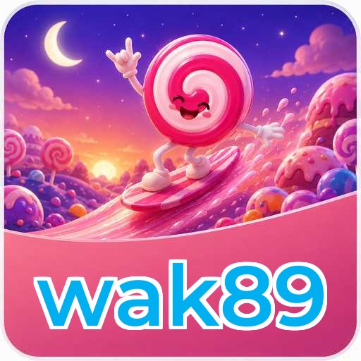 Distribusi Rating wak89