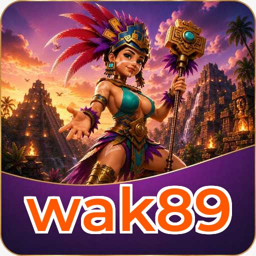 Tutorial Instalasi wak89 APK