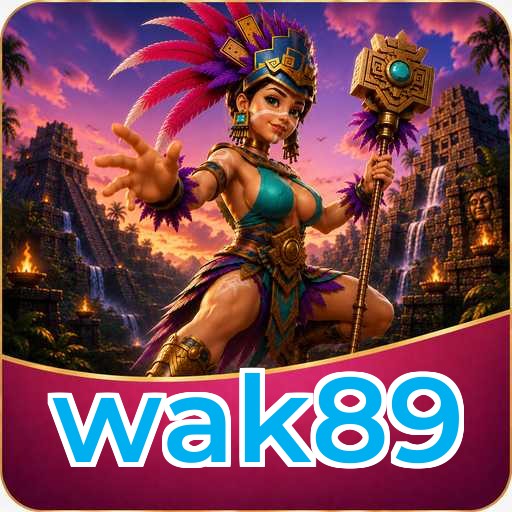 Keunggulan Resmi wak89