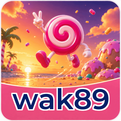 Persyaratan Download wak89