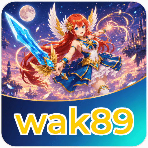 wak89 Key Features