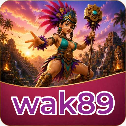 Instalasi wak89 APK