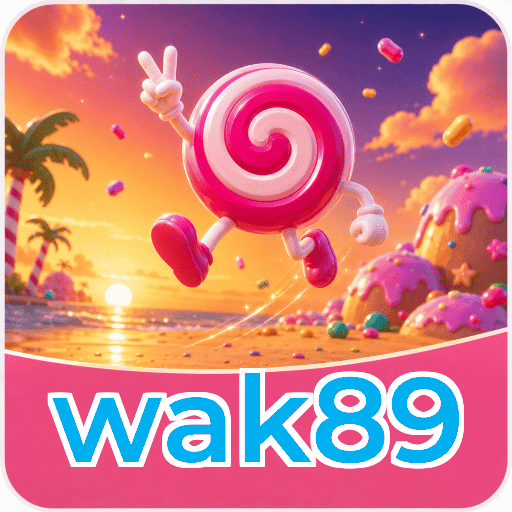 Fitur wak89 APK