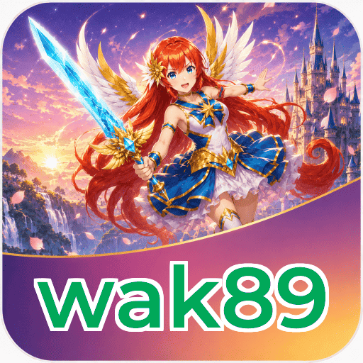 Kepercayaan wak89
