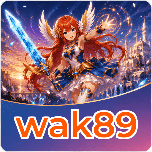 Informasi Umum wak89