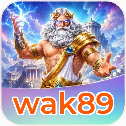 Lisensi Resmi wak89